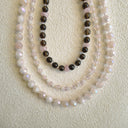 The Sakura Tea Reverie Necklace