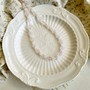 The Apricot Blush Reverie Necklace