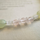 The Sakura Serenity Necklace