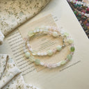 The Sakura Serenity Necklace