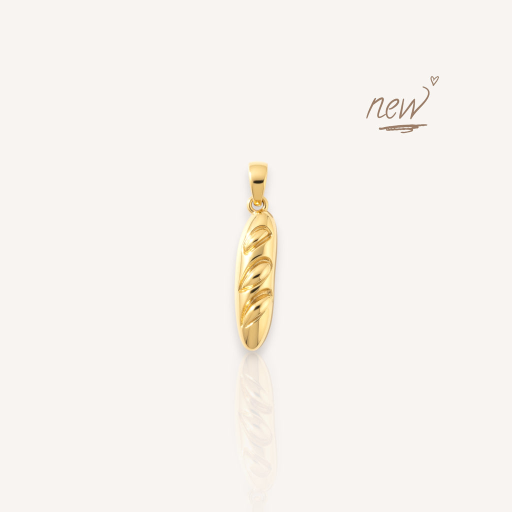 The Morning Ritual Pendant