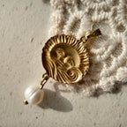 Natural freshwater pearl jewelry, cute and elegant