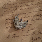 Attwood Sawyer brooch, A&S Jewelry