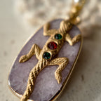 Animal jewelry, vintage style