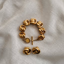 "The Matriarch" Knot Jewelry Set - The Character Arc