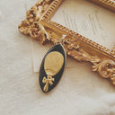 The Eastern Fan Pendant