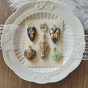 The Verdant Faith Pendant