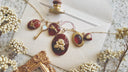 <h3>For the Modern Vintage Soul</h3>