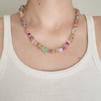 The Rock Candy Necklace - The Character Arc
