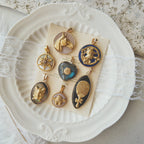 The Gentle Stallion Pendant