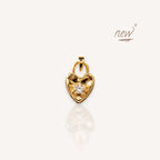 The Keeper of Secrets Pendant