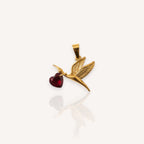 The Love Messenger Pendant