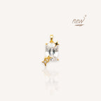 The Dreamer's Lens Pendant