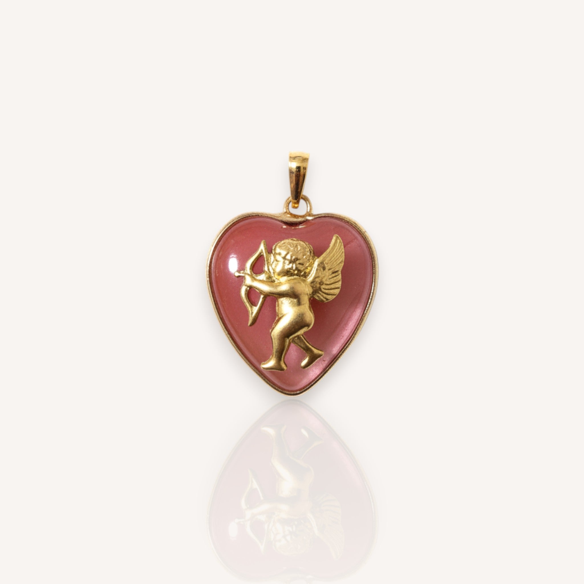 The Love Spell Pendant
