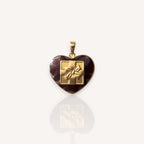 The Garnet Gift Pendant