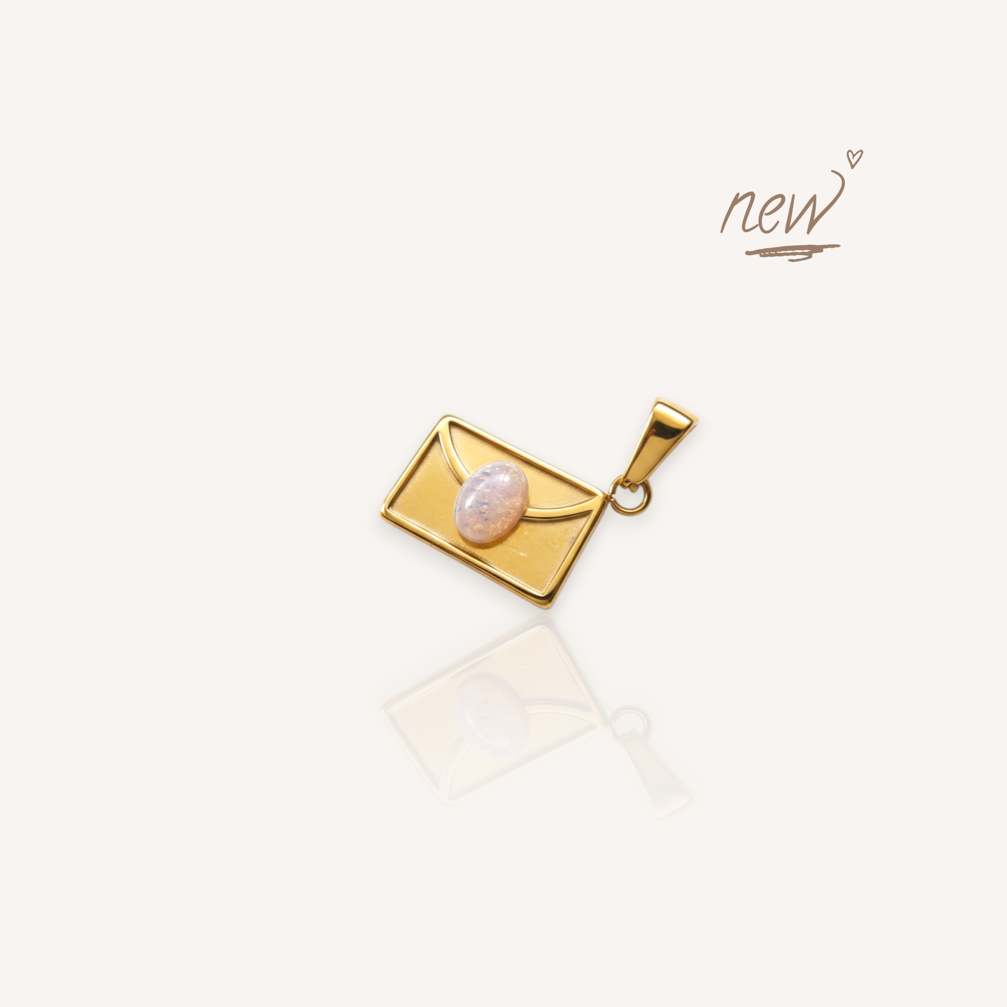 The Unspoken Words Charm