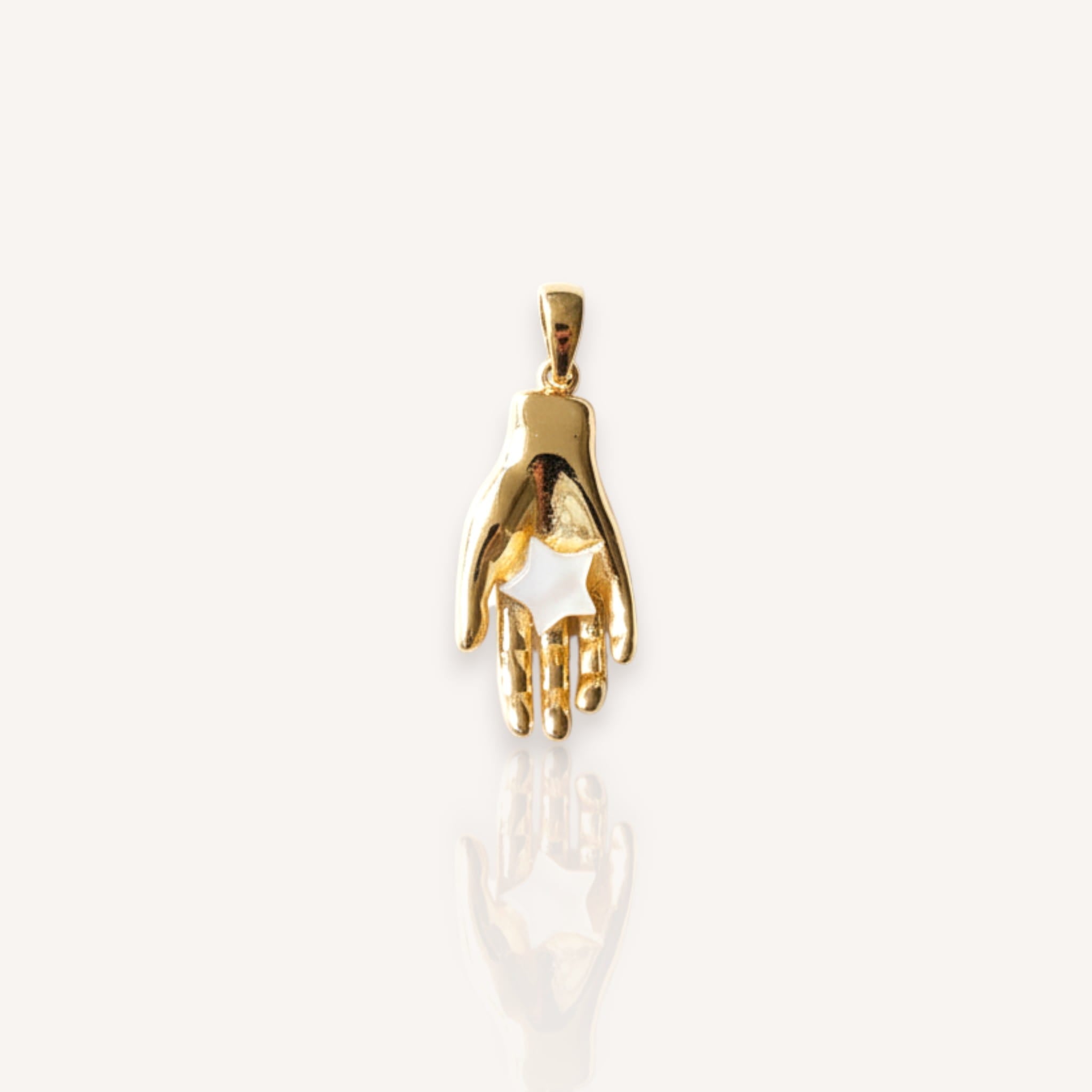 The Starcatcher Pendant