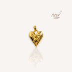 The Mended Heart Pendant