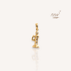 The Eternal Flame Pendant