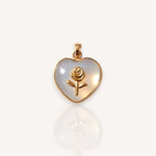 The Dream Garden Pendant