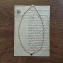 The Lucky Star Necklace