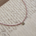 The Lucky Star Necklace