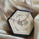 The Lucky Star Necklace