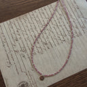 The Lucky Star Necklace
