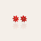Island Girl Poppy Studs