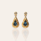 Heiress's Tears Dangles