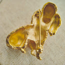 "The Aristocrat Poodle" Brooch