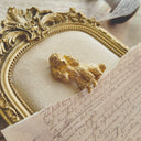 "The Aristocrat Poodle" Brooch