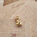 "The Aristocrat Poodle" Brooch